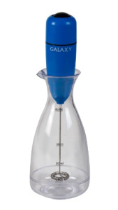Вспениватель молока Galaxy GL 0790 *1