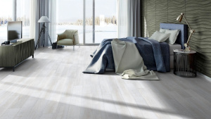 Плитка напольная SPC Tarkett Lounge/Nordic 4V планка 91,44х15,24х0,7см 1уп=2,09м2 (15шт)
