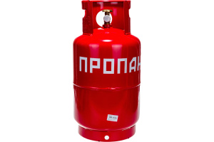 Баллон пропановый 27л