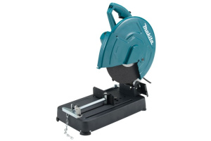 Пила монтажная Makita LW1401 2200Вт