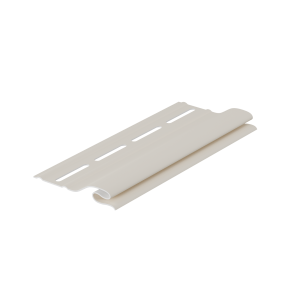Профиль стартовый пломбир Döcke PREMIUM PSPS-1044 *50