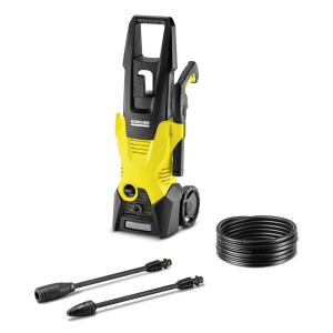 Мойка высокого давления Karcher K 3 120 бар 380 л/ч шланг высокого давления 6м разъем Quick Connect *1