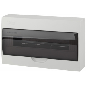 Бокс ЩРН-П-18 SIMPLE Б0041527 Эра