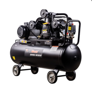 Компрессор FoxWeld Aeromax 480/100 HP