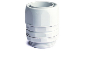 Переходник армированная труба-короб D25 IP65 55125 DKC