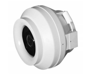 Вентилятор центробежный Cyclone D160мм (Era)