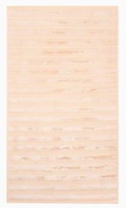 Полотенце махровое Этель Bamboo Biege 50х90 см, 70% хл, 30% бамбук, 450гр/м2 7980888 *1