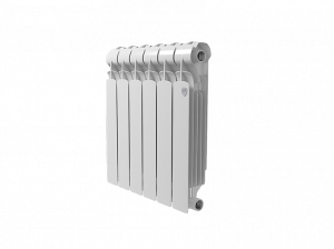 Радиатор BIMETAL Royal Thermo Indigo Super+ 500/100 6 секц.
