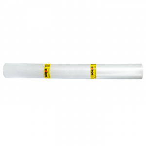 Пленка воздушно-пузырчатая UNIBOB 1,2м х 5м прозрачная *1/15 (47070)