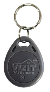 Ключ электронный для домофона VIZIT-RF2.1 Vizit