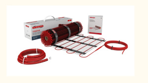 Мат нагревательный AC ELECTRIC ACMM 2-150-0.5кв.м