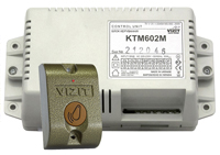 Контроллер ключей VIZIT-KTM602R RF