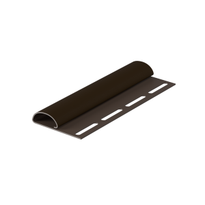 Профиль финишный шоколад Döcke PREMIUM PSFB-1050 *36