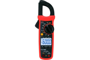 Клещи токоизмерительные CM-10 RGK 776417