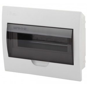 Бокс ЩРВ-П-12 SIMPLE Б0041513 Эра