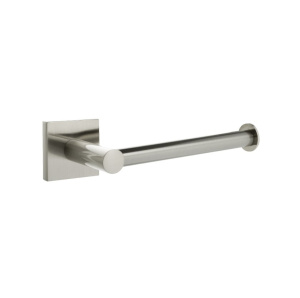 Держатель для туалетной бумаги без крышки Fixsen Lux Satin сатин FX-16010A