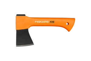 Топор универсальный 231мм Fiskars XXS X5 X-series 1015617 *1