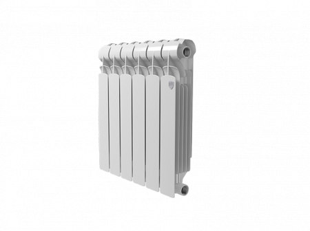 Радиатор BIMETAL Royal Thermo Indigo Super+ 500/100 6 секц.