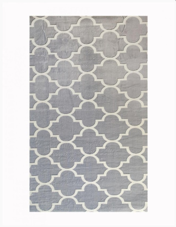 Ковер BOMBINI HOME BAMBOO 100х160см G147
