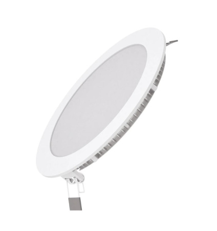 Светильник встраиваемый Slim LED 939111115 Gauss