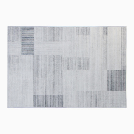 Ковер Этель Grey 100*150 см, 700г/м2 9795267