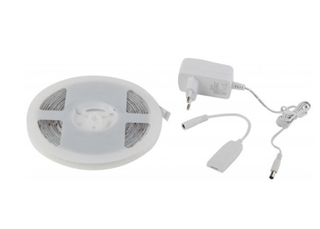 Комплект светодиодной ленты 5050-30-RGB-IP65-Wifi-5m Б0043446 Эра