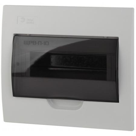 Бокс ЩРВ-П-10 SIMPLE Б0041512 Эра
