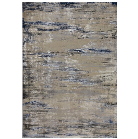 Ковер ASTER 160х230см дизайн AA623A IVORY/TILE