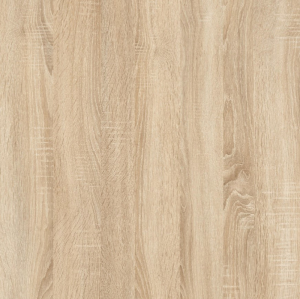 Панель МДФ Classic Stella Standart 2700х200х6мм Дуб Сонома