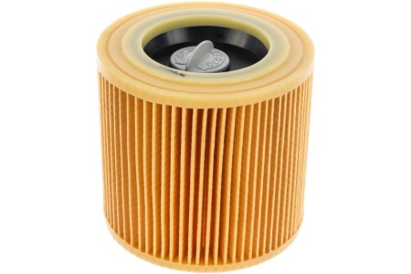 Патронный фильтр Karcher для пылесосов *1