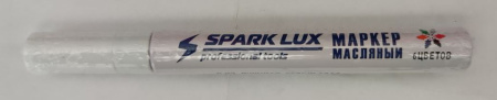 Маркер-краска белый  12 144 ОПТ
