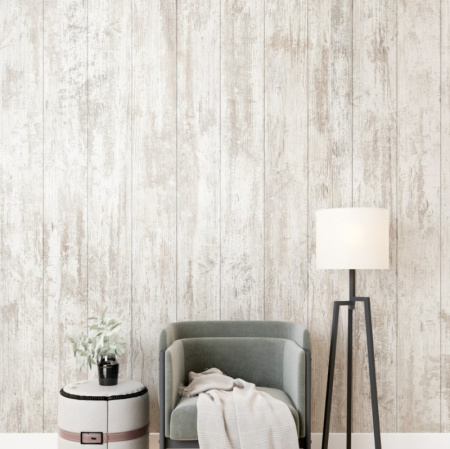 Панель МДФ Classic Stella Standart 2700х200х6мм Сосна Риальто