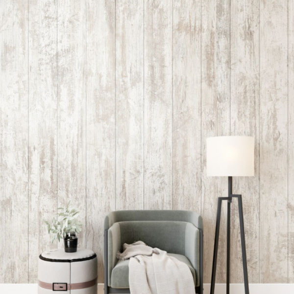Панель МДФ Classic Stella Standart 2700х200х6мм Сосна Риальто