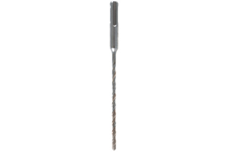 Бур по бетону 8х260х200мм SDS + 2 грани Metabo 631835000 *1