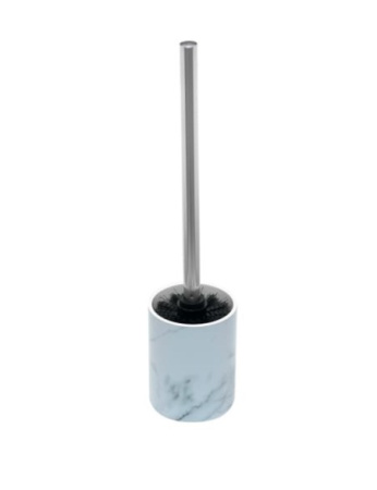 Ерш для туалета Delphinium Marble 106215