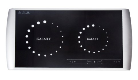 Плитка индукционная  2900 Вт Galaxy GL 3056 *1