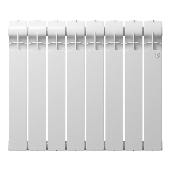 Радиатор BIMETAL Royal Thermo Indigo Super+ 500/100 8 секц.