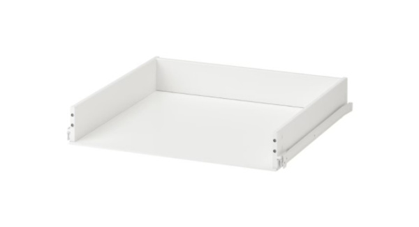 Комплект ящиков 800мм 2шт (без фасадов) 80/2 B-Box 70Я802 (Горизонт) *1