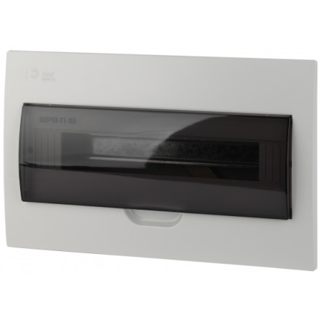 Бокс ЩРВ-П-18 SIMPLE Б0041515 Эра
