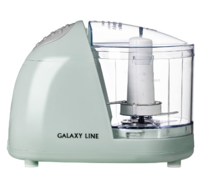 Измельчитель электрический GL 2366 мятный GALAXY LINE