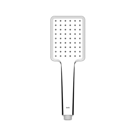 Лейка для душа 1 реж. Iddis SLI1F0Ci18 хром