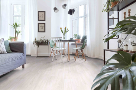 Линолеум полукоммерческий Juteks Master Havanna OAK 9 3,5м 2мм 726356