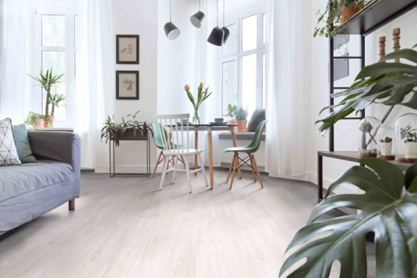 Линолеум полукоммерческий Juteks Master Havanna OAK 9 3,5м 2мм 726356