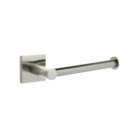Держатель для туалетной бумаги без крышки Fixsen Lux Satin сатин FX-16010A