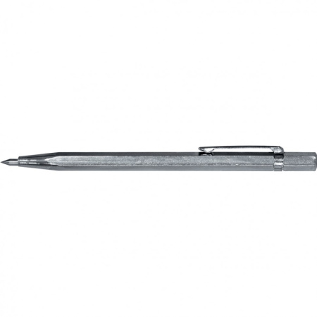 Карандаш разметочный (чертилка) 145 мм твердосплавный наконечник Сибртех 18910 *1