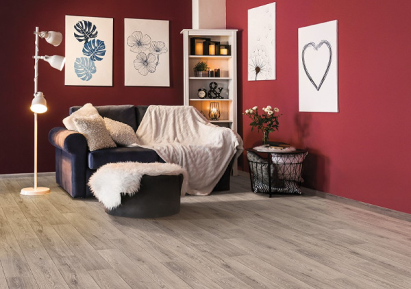 Линолеум бытовой Juteks Avanta NXT Karuzo 3 3,5м 2,5мм