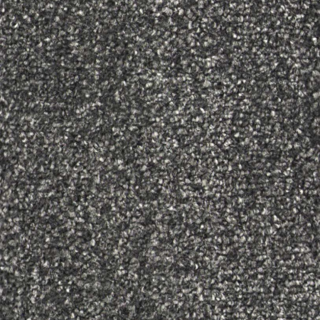 Ковровое покрытие ЗАРТЕКС Парадиз 585 черный жемчуг 3м/11мм