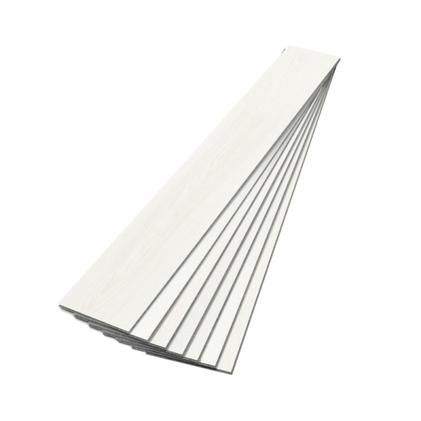 Плитка напольная SPC Adelar Solida Riviera Oak 03121LA 1219х178х4мм 1уп=2,61м2 (12шт) замок