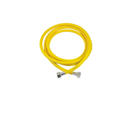 Шланг газовый 1/2 г/ш 2,0 м 10*15 ТТ000017762 (Elka) *1