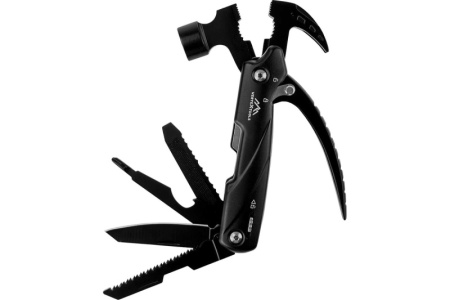 Трансформер 12 функций VertexTools 0039-12 *1